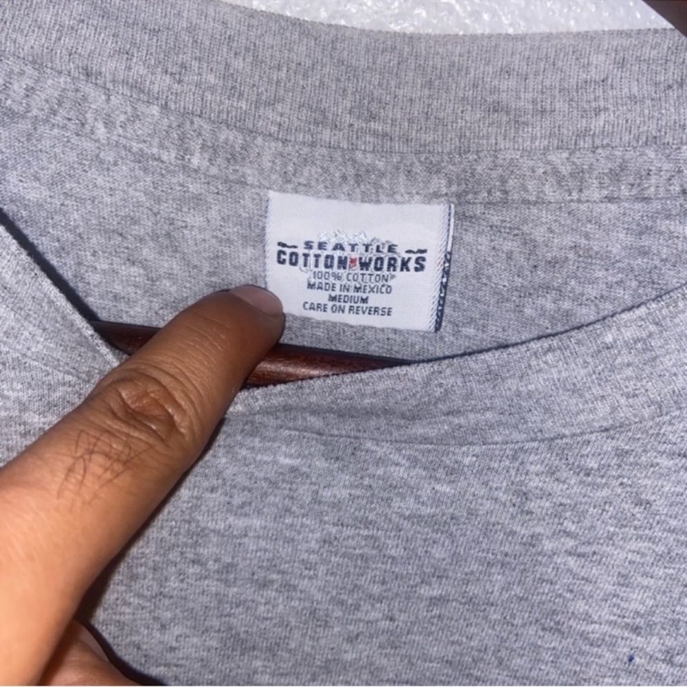 Funny Tee - Picture 5 of 6